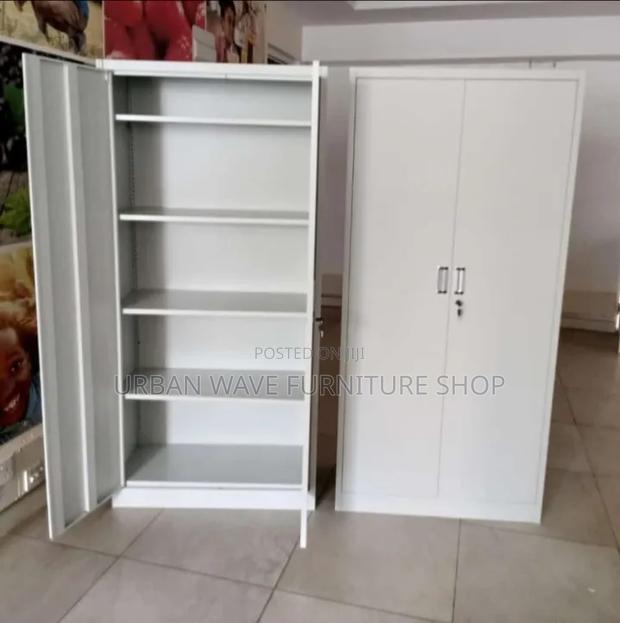 2 Door  Block Filling Cabinets