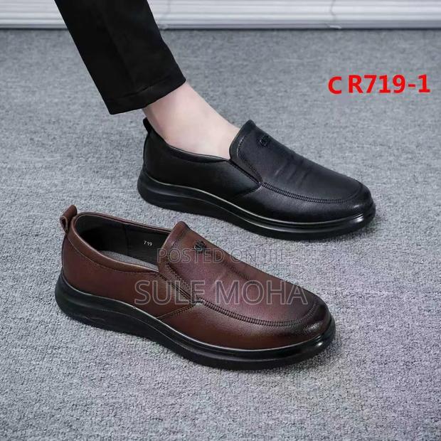 Kangbao Fashion Shoes