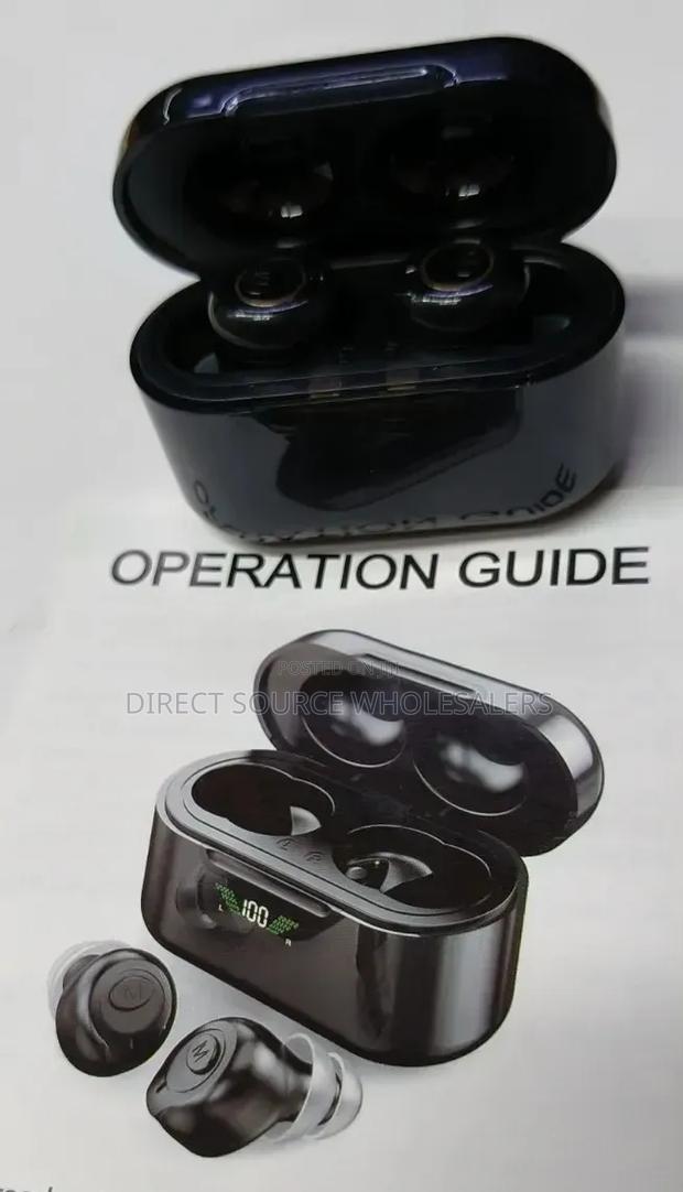Mini Rechargeable Hearing Amplifier Device - thumbnail 2