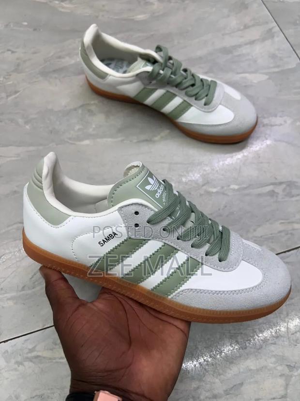 Adidas Samba Og