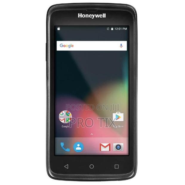 Honeywell Scanpal Eda50 2d Barcode Scanner Android Pda - main view