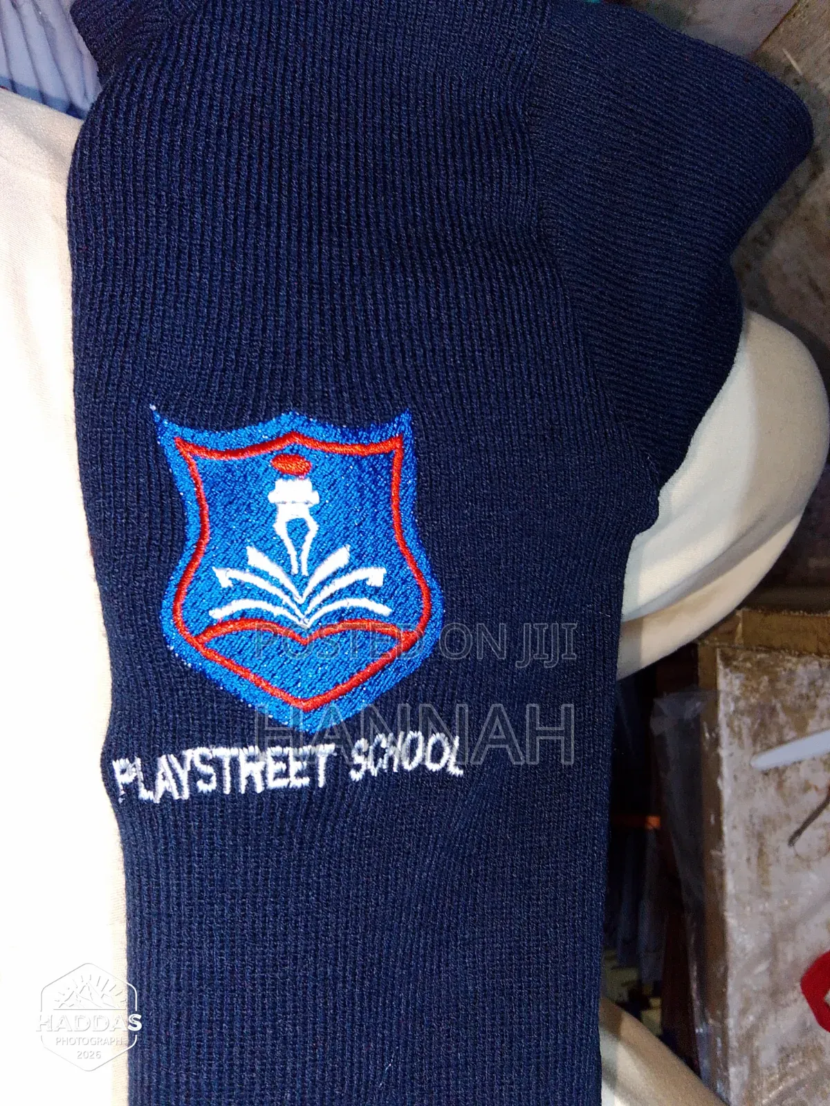 Royal Stitch