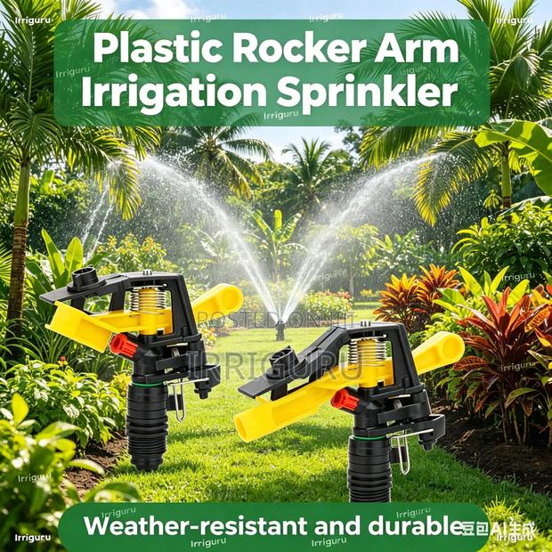 Sprinklers Sprayer