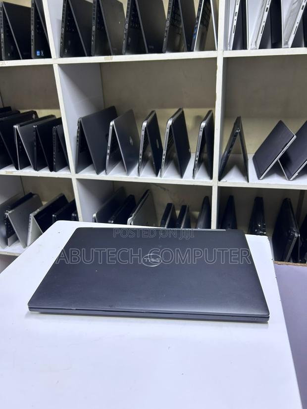 Laptop Dell Latitude 7480 8GB Intel Core i7 SSD 256GB - thumbnail 3