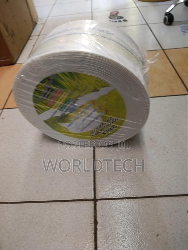 3" 50m Canvas High Pressure Pipe/ Quality 3" 50m Heavyduty Canvas Pipe - thumbnail 3