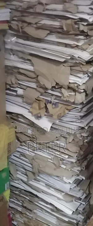 Flip Chart Sheets Each 300