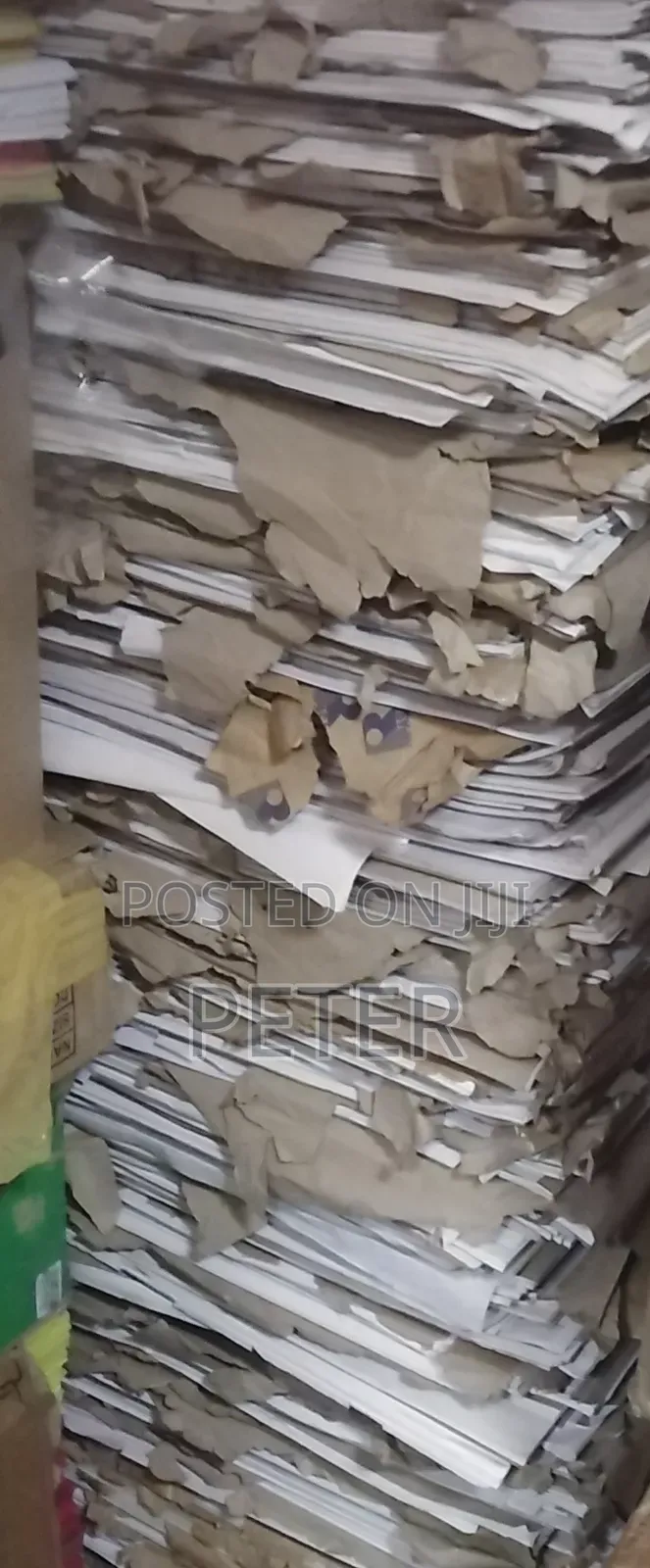 Flip Chart Sheets Each 300