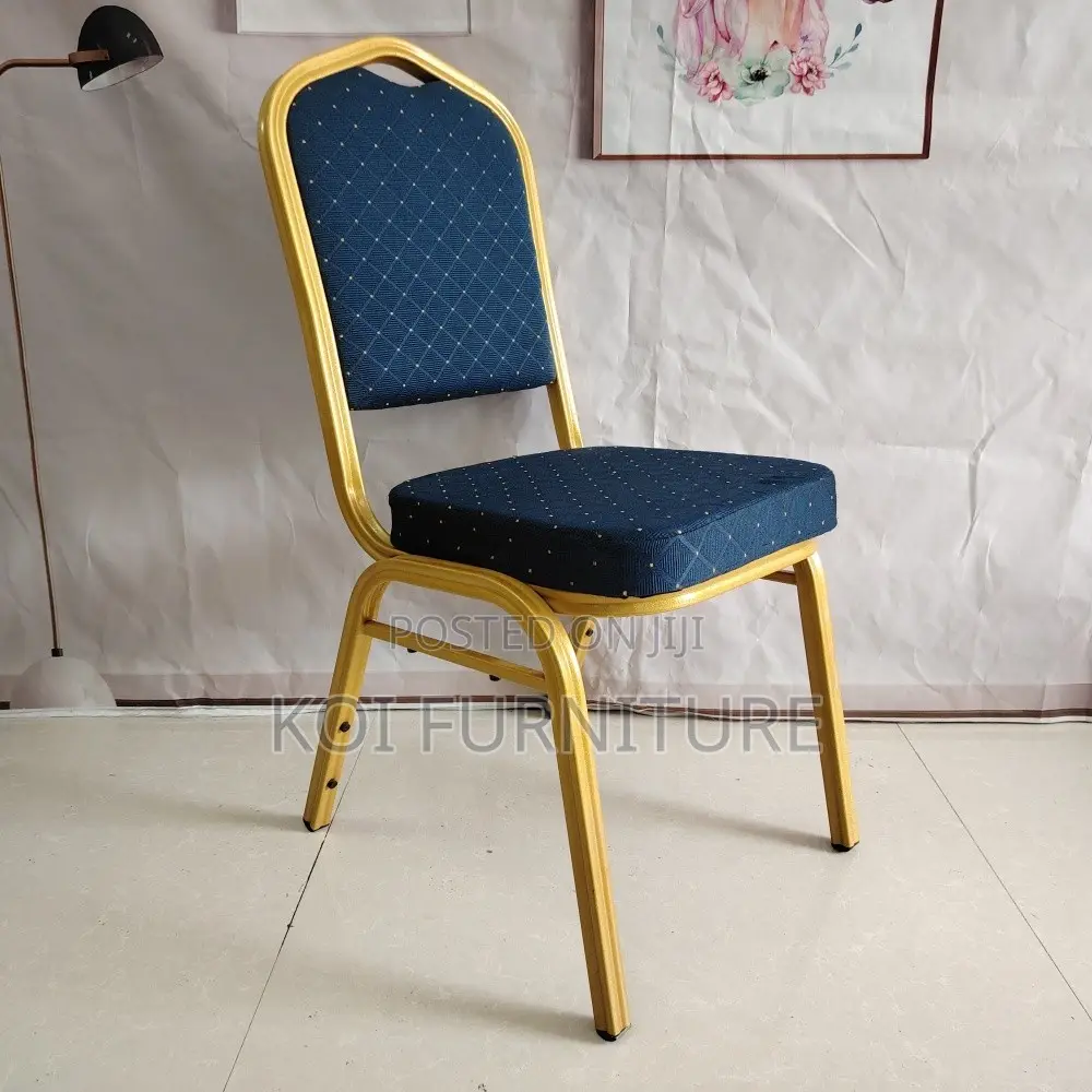 Office Chairs; Abotsse Events Confrence Flashy Chairs