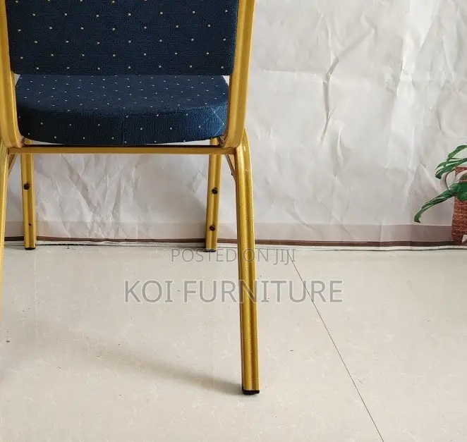 Office Chairs; Abotsse Events Confrence Flashy Chairs