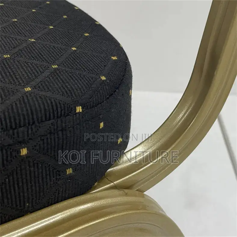 Office Chairs; Abotsse Events Confrence Flashy Chairs