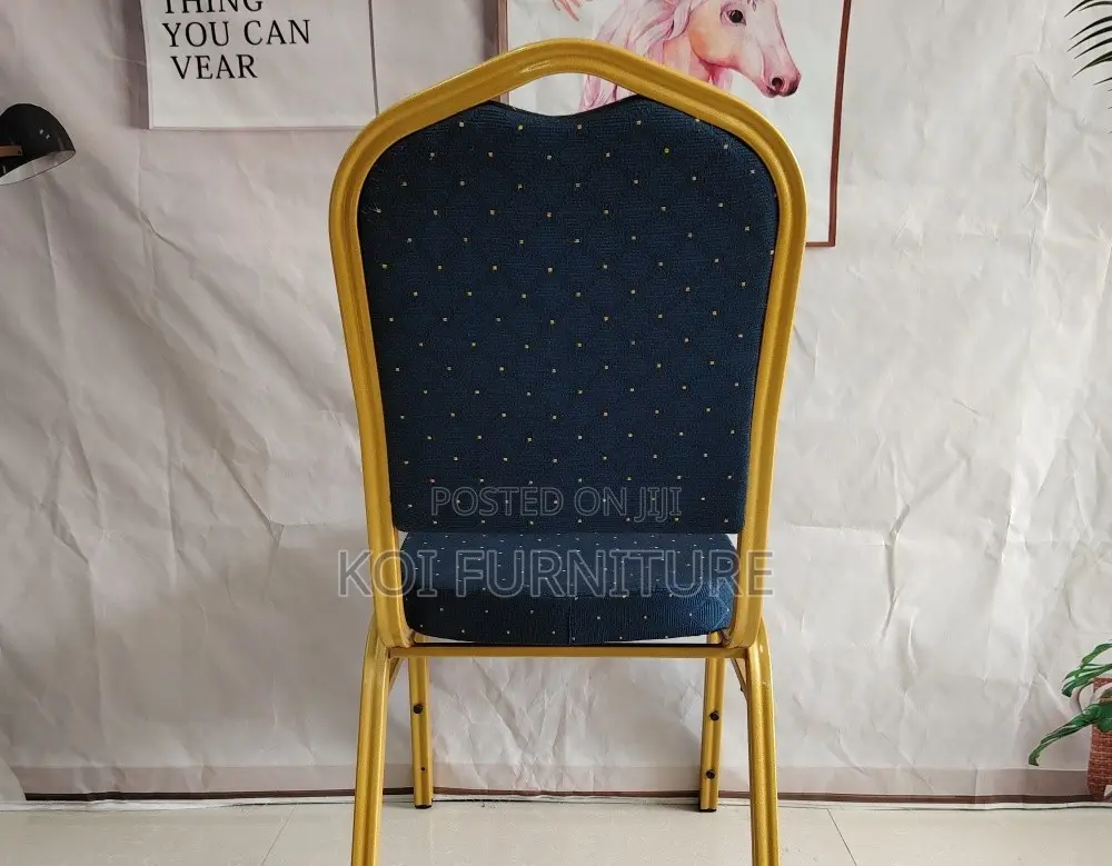 Office Chairs; Abotsse Events Confrence Flashy Chairs