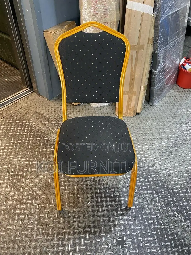 Office Chairs; Abotsse Events Confrence Flashy Chairs