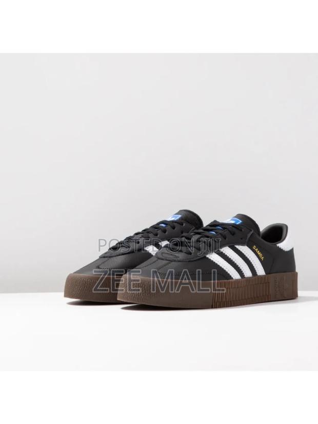 Adidas Sambarose