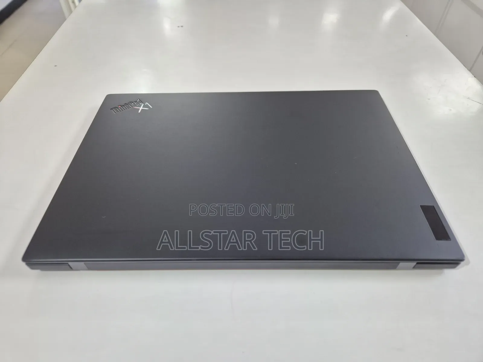 Laptop Lenovo ThinkPad X1 Carbon 16GB Intel Core i7 SSD 512GB