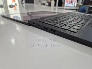 Laptop Lenovo ThinkPad X1 Carbon 16GB Intel Core i7 SSD 512GB