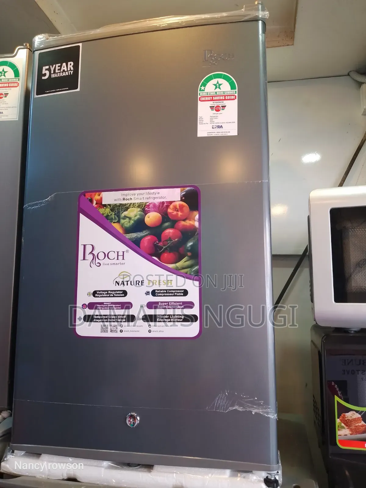 90litres Mini Fridge on Offer Price! Gran Yours Today