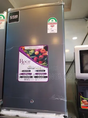 90litres Mini Fridge on Offer Price! Gran Yours Today