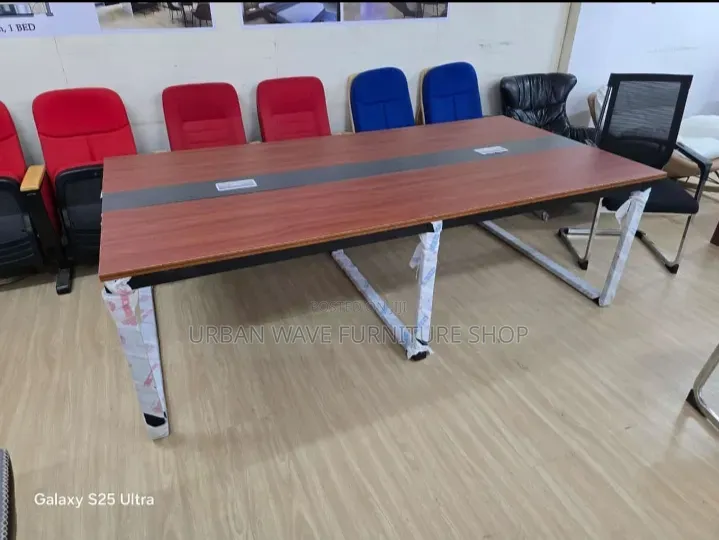 Office Members Members Meetings Table