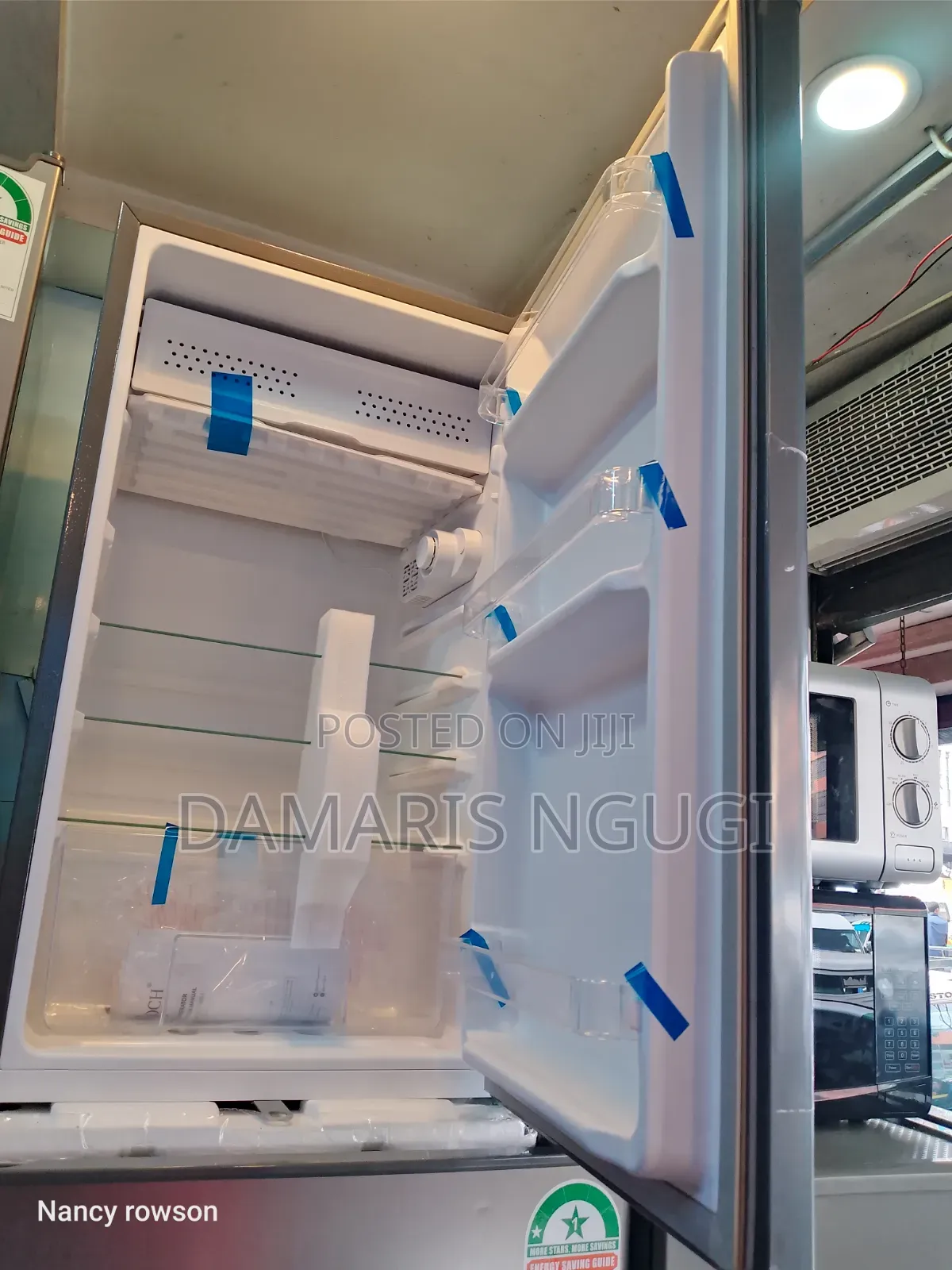 90litres Mini Fridge on Offer Price! Gran Yours Today