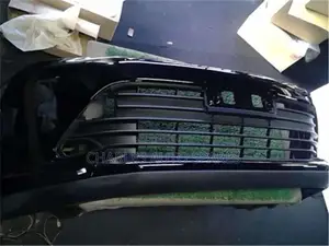 Harrier Front Bumper 2014-2018