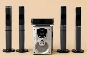 Delta Audio System
