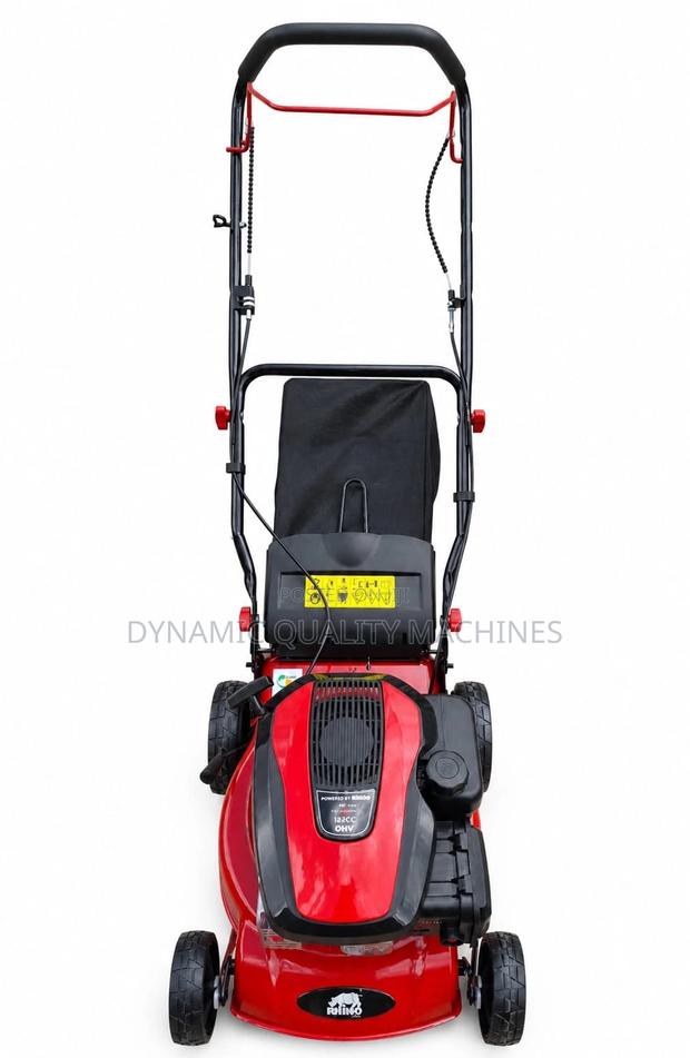Self Propelled Lawnmowers 16"125cc,18"139cc 4in1function,20"166cc 4in1