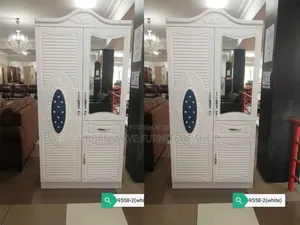 Imported Wordrobe Closets
