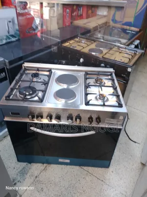 Stainless Steel Cooker (60*90cm )