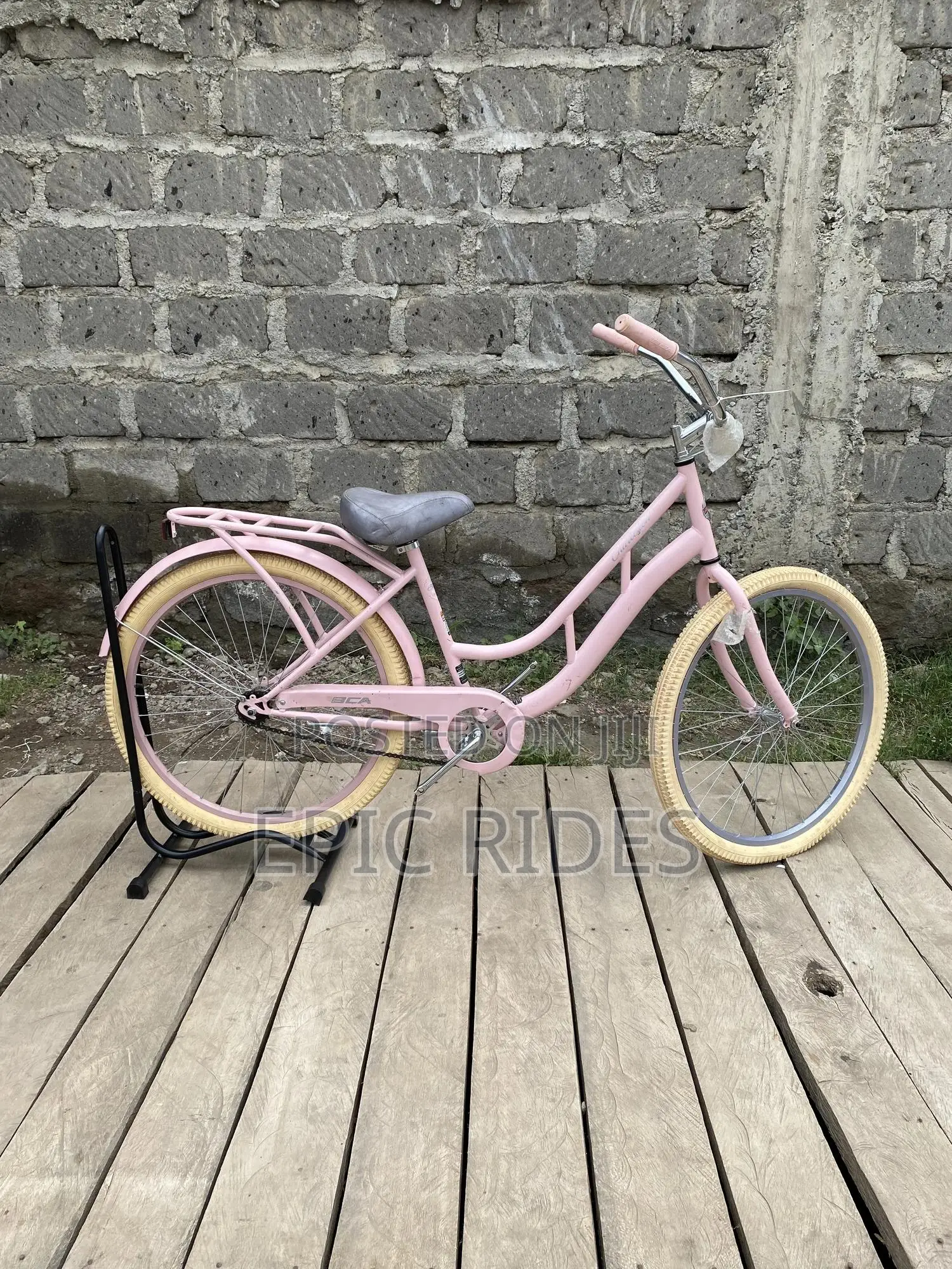 Bca Cruiser Bikes