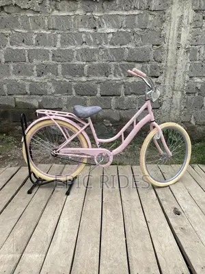 Bca Cruiser Bikes