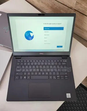 New Laptop Dell Latitude 5400 8GB Intel Core i5 SSD 256GB