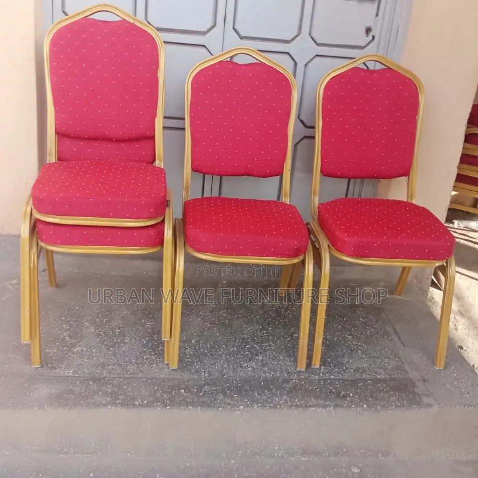 Moderater Chair