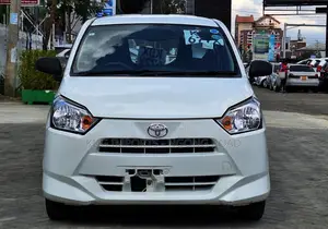 Toyota Pixis Epoch 2019 White
