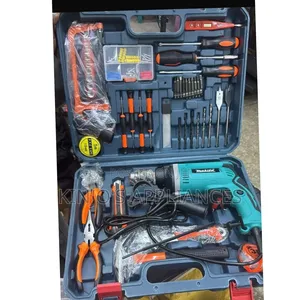 Makita Corded Toolset