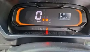 Toyota Pixis Epoch 2019 White