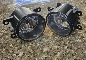 Foglight Nissan