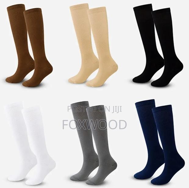 Compression Sports Socks - thumbnail 3