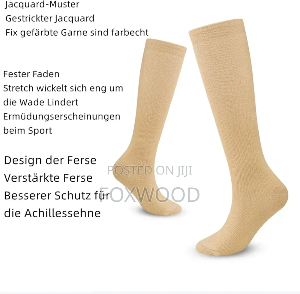 Compression Sports Socks