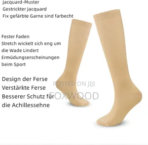 Compression Sports Socks