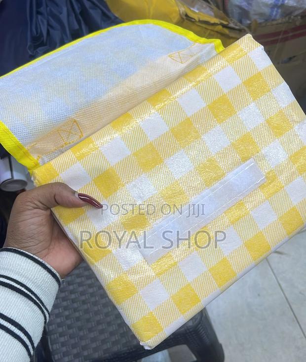 Waterproof Outdoor Picnic Mat