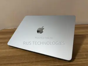 New Laptop Apple MacBook Air 2025 M4 15-inch 16GB Apple M4 SSD 512GB