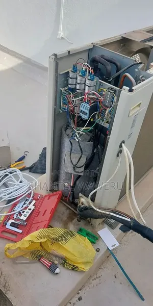 Air Conditioning Installation and Service