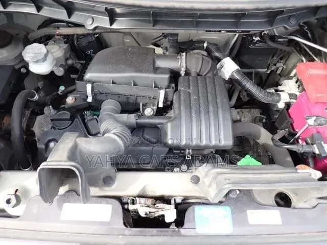 Suzuki Spacia 2019 Brown