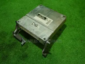 Toyota Proboscis Computer Box
