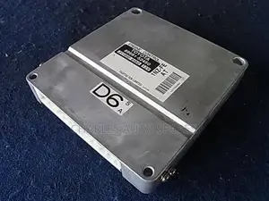 Toyota Proboscis Computer Box