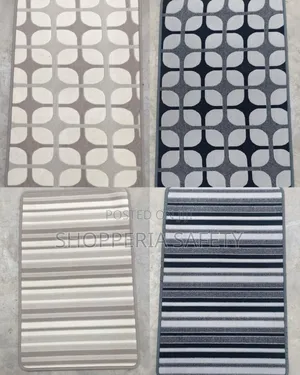 Rubber Mats