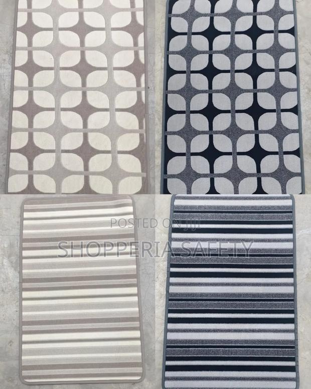 Rubber Mats