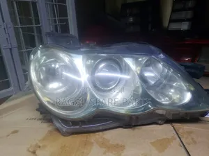 Mark X 2005/8 Xenon