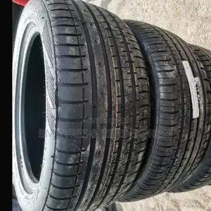 265 /35 R21 Achilles Tyres (Indonesia) Highway.