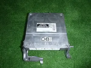 Toyota Probox/Succeed Engine Computer 4wd/1nz/D8